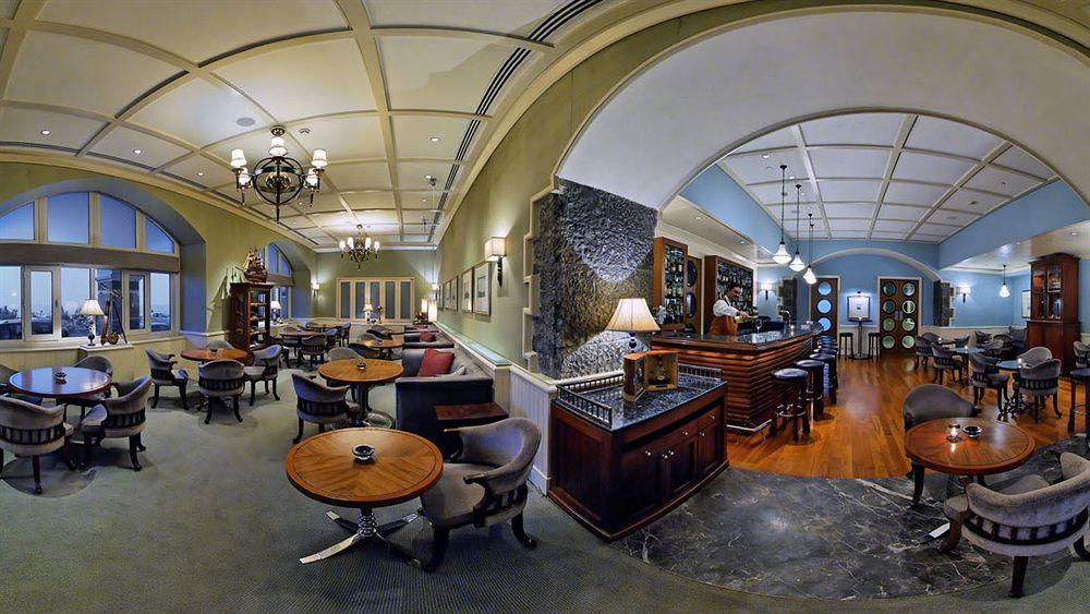 होटल The Taj Mahal Palace,