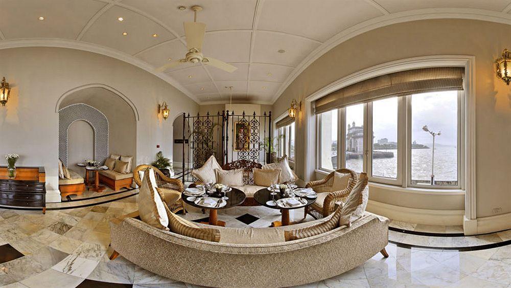 होटल The Taj Mahal Palace,
