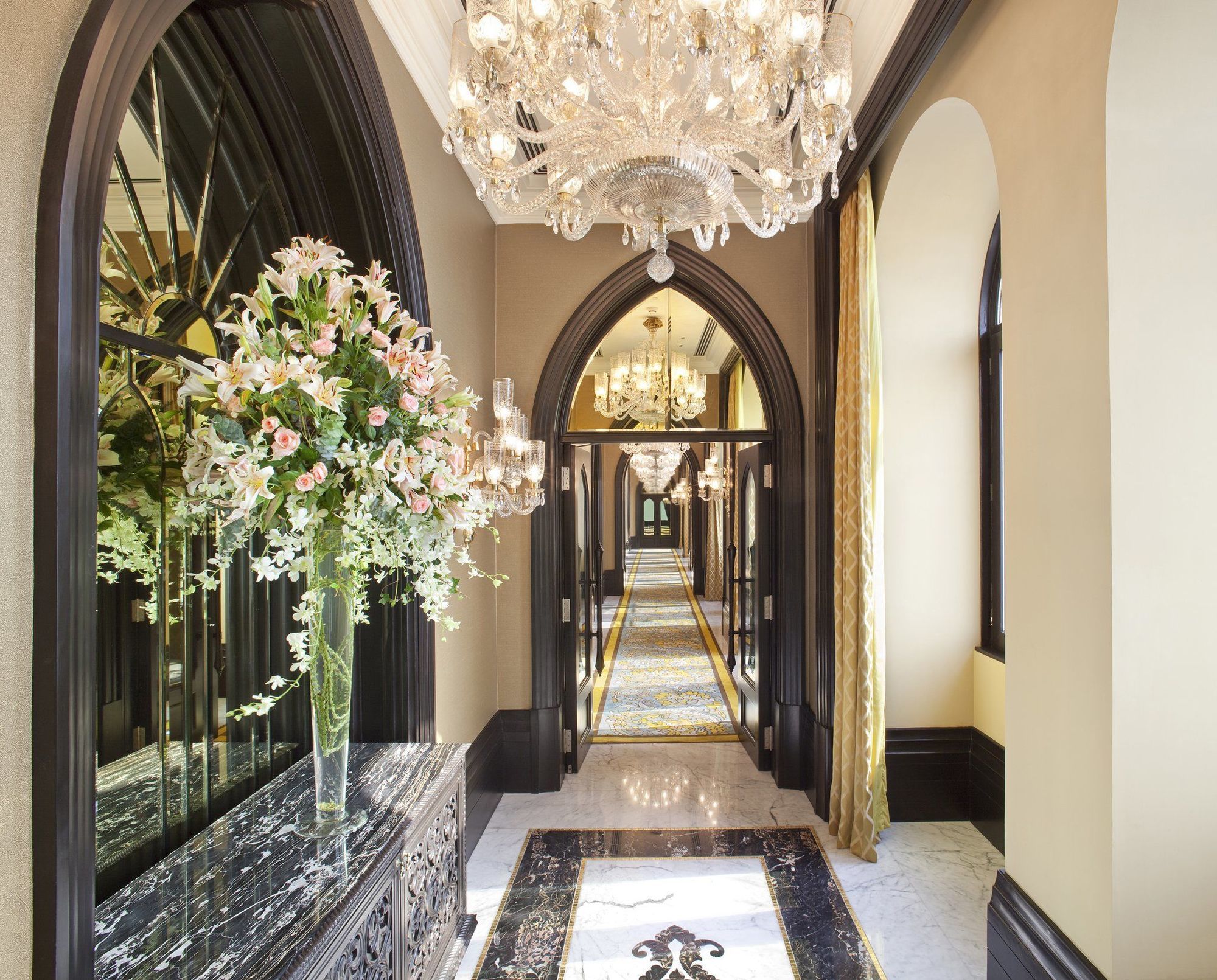 होटल The Taj Mahal Palace, Mumbai