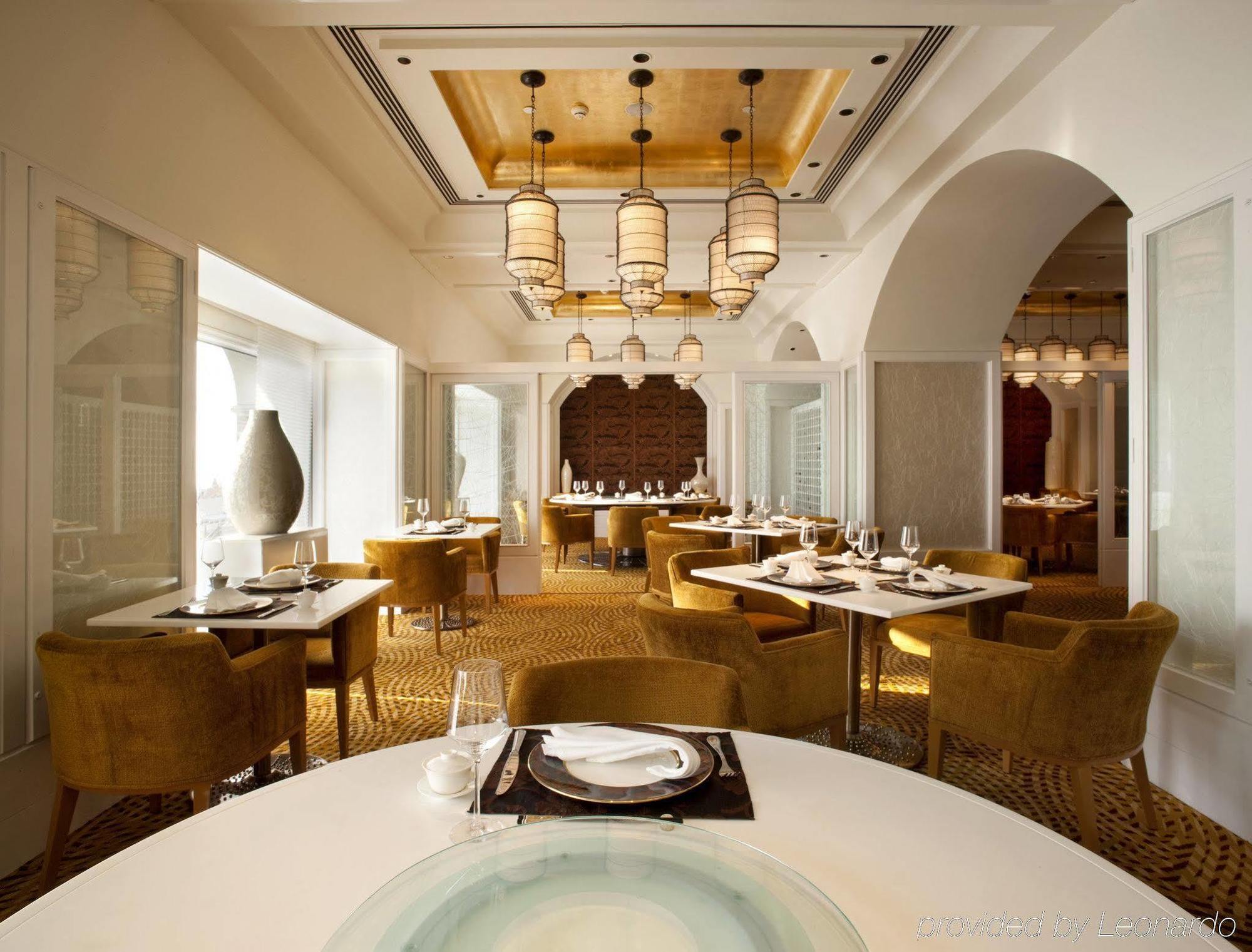 होटल The Taj Mahal Palace,