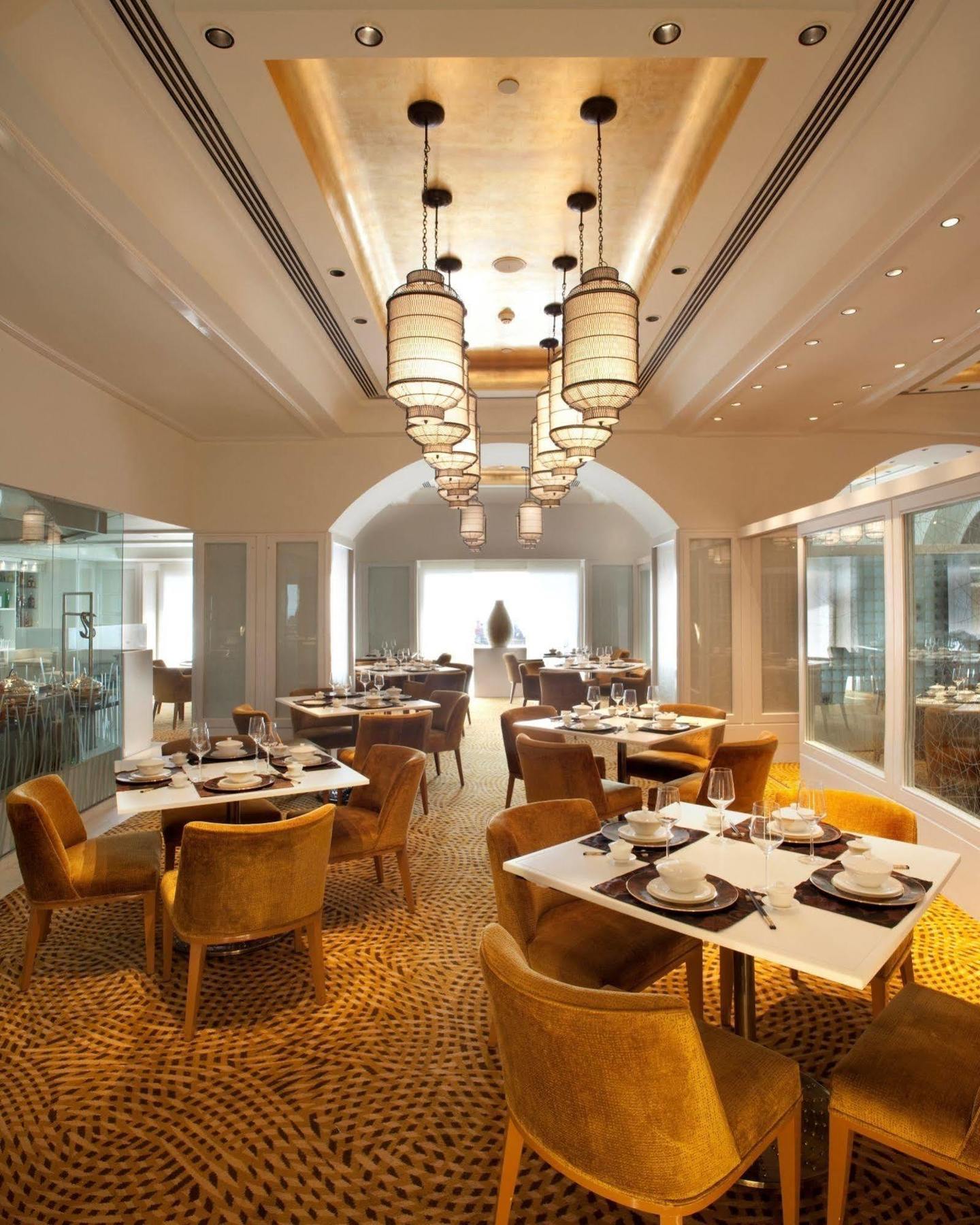 होटल The Taj Mahal Palace,